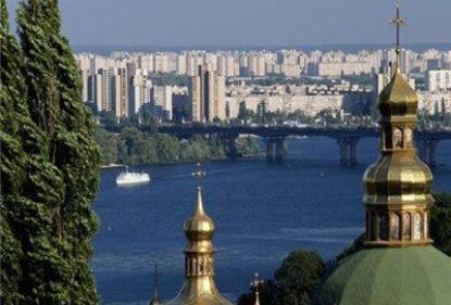 Рынок недвижимости Украины глазами местного риэлтора