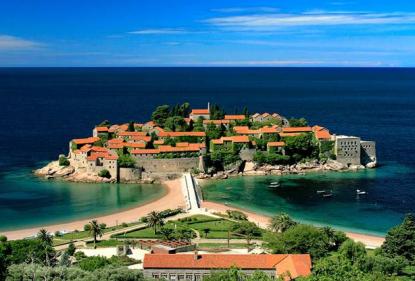 Покупатель недвижимости в Черногории получит годовой вид на жительство