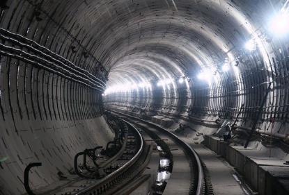 Строительство метро в Новой Москве на деньги китайских инвесторов начнется не позже 2015г.
