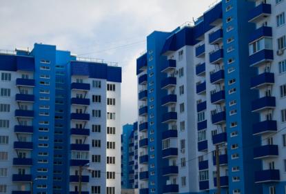 Четверть московских квартир продается с обременением