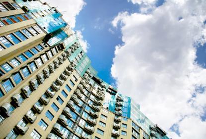 В Москве впервые превышен показатель в 20 тыс. регистраций на вторичном рынке жилья