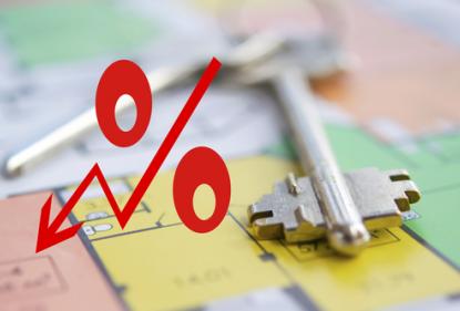 Основным риском продления льготной ипотеки на новостройки под 6,5% в России остаётся продолжающийся рост цен на жилье