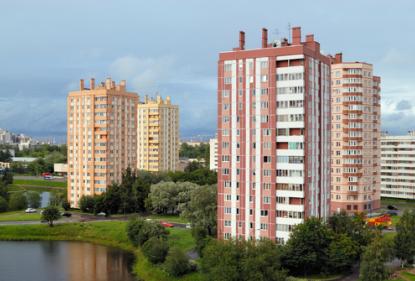 На вторичном рынке Московской области продается 50 тысяч квартир