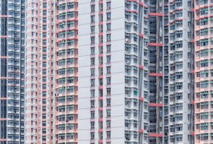 Спрос на апартаменты вырос за полугодие на 26%