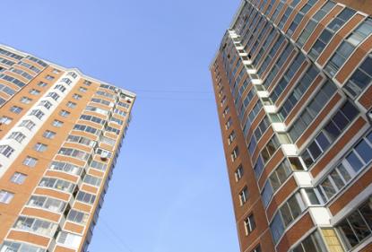 За год спрос на вторичное жилье в Москве вырос в 5 раз