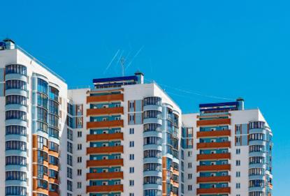 Разница в стоимости квартир в Новой и «старой» Москве достигла минимума