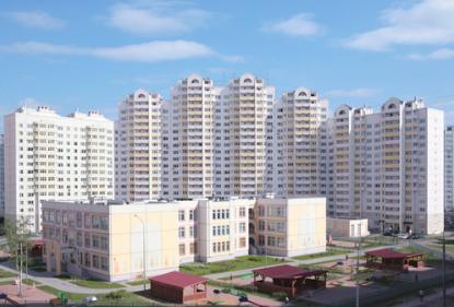 Росреестр по Москве: число сделок купли-продажи недвижимости в августе продолжает расти