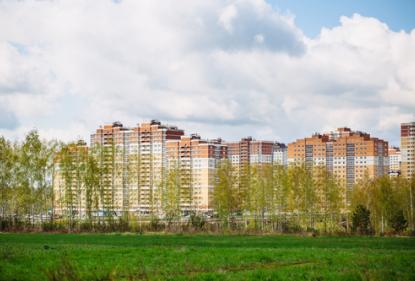 Москва будет строить больше жилья за счет бюджета - Хуснуллин