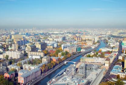 На московской «вторичке» 60% покупателей потенциально не хотят менять локацию своего проживания – против 40% на «первичке»