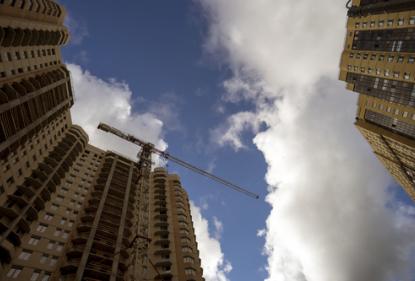 АИЖК прогнозирует сокращение числа административных процедур в жилищном строительстве