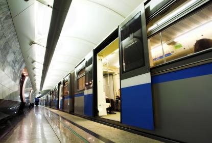 13 станций метро планируют построить в 2018 году за пределами МКАД