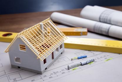 ВТБ начнет выдавать ипотеку на строительство домов