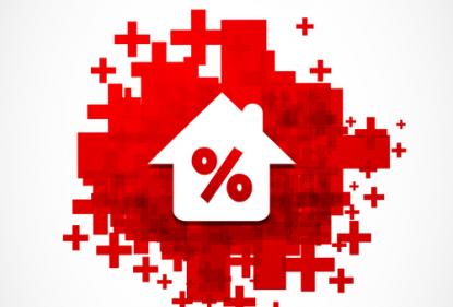 Ставки по ипотеке упадут еще на 1,5%