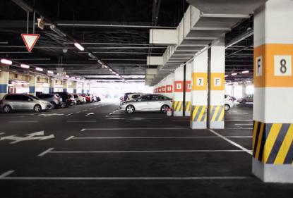 В ТПУ «Щелковский» появится подземный паркинг на 957 машин