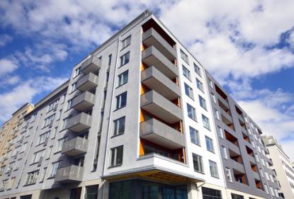 Цены на столичные апартаменты комфорт-класса за год снизились на 15,6 %