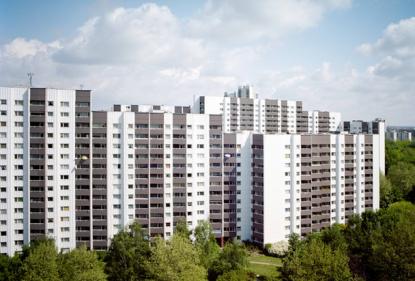 Изменена структура вводимой недвижимости в городе Москве