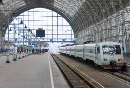 В Москве появится еще один вокзал