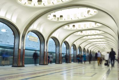 15 вещей, которые вы не знали про московское метро - Сравни.ру