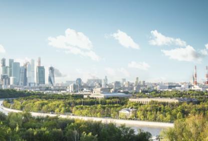 Глава Минстроя России озвучил магистральные направления национального проекта «Жилье и городская среда»