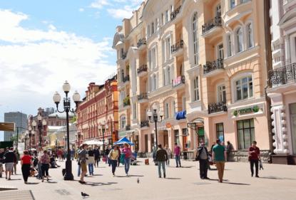Аренда самой дорогой квартиры в Москве в июле обойдется в 650 тыс. руб.