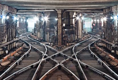 «Мосинжпроект»: новые станции метро прослужат не меньше 250 лет