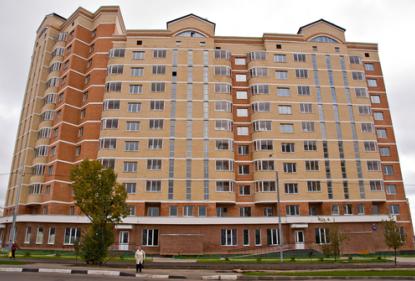 Более 8,5 кв.м недвижимости введено в Москве по итогам 2018 года