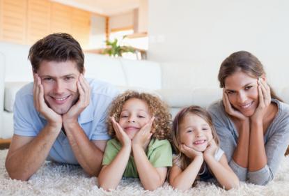 Семьям с детьми начнут выдавать ипотеку под 6% на весь срок кредита