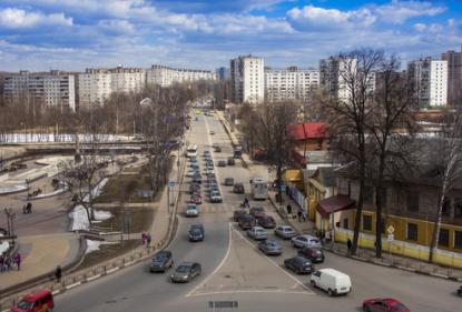 Мутко: в России нужно создать федеральную жилищную инспекцию