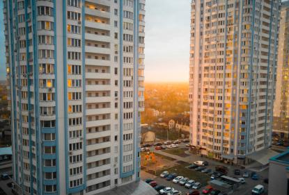 На вторичном рынке Москвы за год больше всего подорожали квартиры в районе Северный