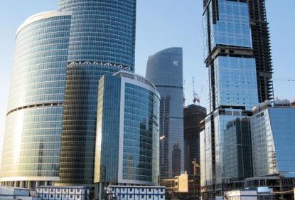 Московские власти повременят с повышением налога на коммерческую недвижимость