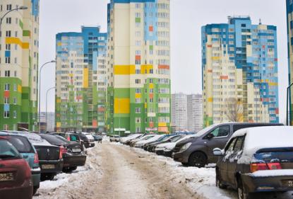 В Москве вырастут объемы строительства жилья