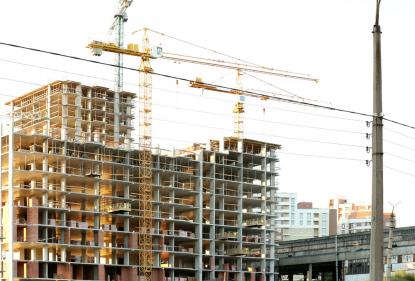 За 2 года в ТиНАО запланирован ввод 4 миллионов квадратных метров жилой недвижимости