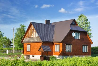 Льготная ипотека в РФ станет доступна для самостоятельного строительства частных домов 