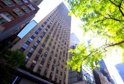 Blackstone продаст небоскреб в Нью-Йорке за $2,25 млрд