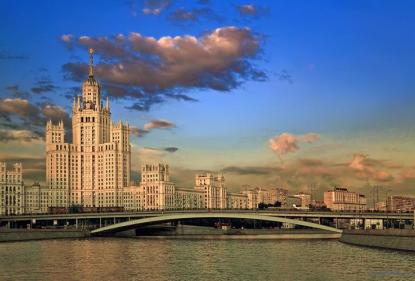 Из чего складывается стоимость московского жилья?