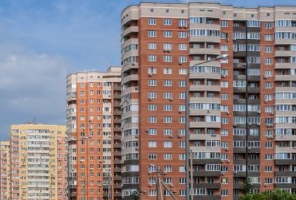 СФ рекомендовал уменьшить разрыв в ставках по ипотеке на новое и вторичное жилье
