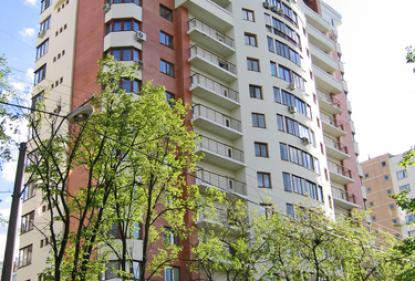 За последние 5 лет в Москве введено более 41 млн кв. метров недвижимости