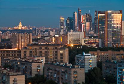 Москва по цене Подмосковья: что купить в черте МКАД вместо квартиры в области