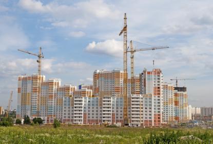 Более 18 млрд рублей выделят из бюджета Московской области на новую госпрограмму «Жилище» на 2017–2027 годы