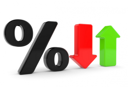 Сравни.ру: Средняя ставка по ипотеке повысилась до 13,98%
