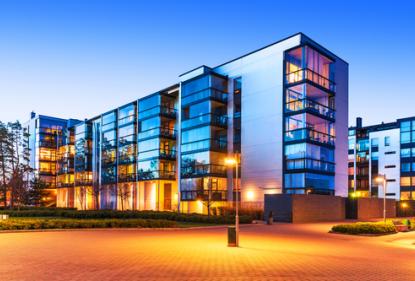 Затоваривание рынка недвижимости – благо для покупателей - ИРН