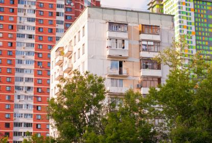 Налоговой вычет за аренду жилья может появиться в России