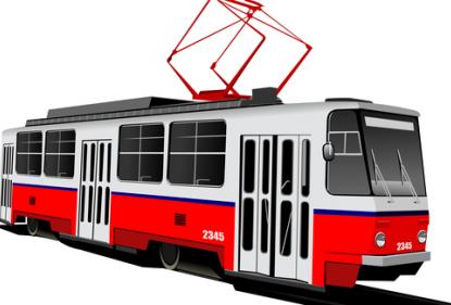 Почти 25 км трамвайных линий проложат в Москве за три года