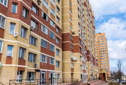 Запросы продавцов на московском вторичном рынке жилья превышают ценовые ожидания покупателей в среднем на 25,2 %
