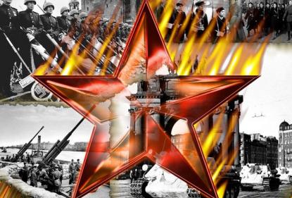 Парк 70-летия Победы появится в Москве