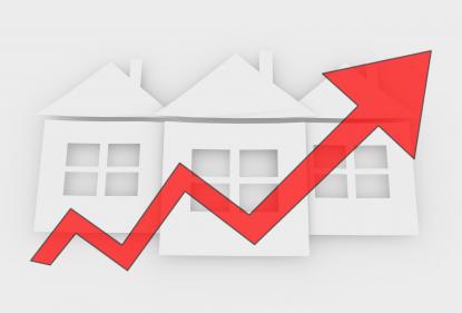 Цены на недвижимость могут вырасти