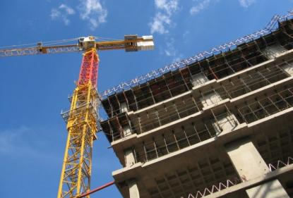 Хуснуллин: строительная отрасль выведет страну из кризиса 