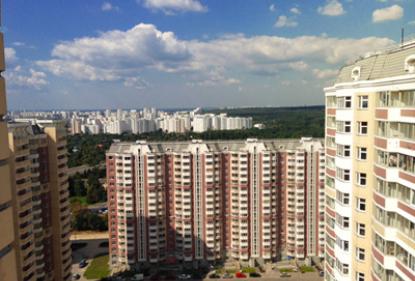 ВТБ24 снижает ипотечные ставки на квартиры ГК «Мортон»