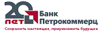  Банк Петрокоммерц